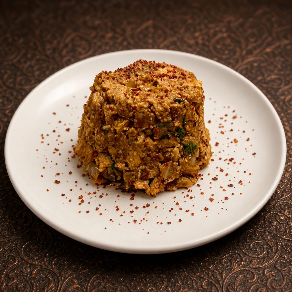 Kyma Idli.